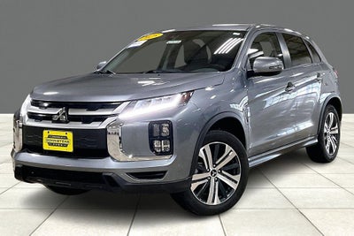 2025 Mitsubishi Outlander Sport 2.0 SE