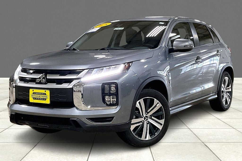 2025 Mitsubishi Outlander Sport 2.0 SE