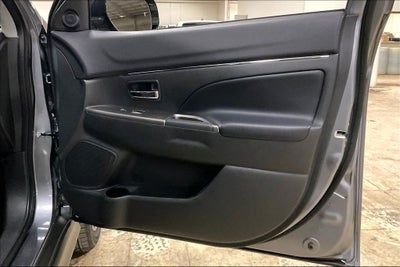 2025 Mitsubishi Outlander Sport 2.0 SE