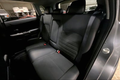 2025 Mitsubishi Outlander Sport 2.0 SE