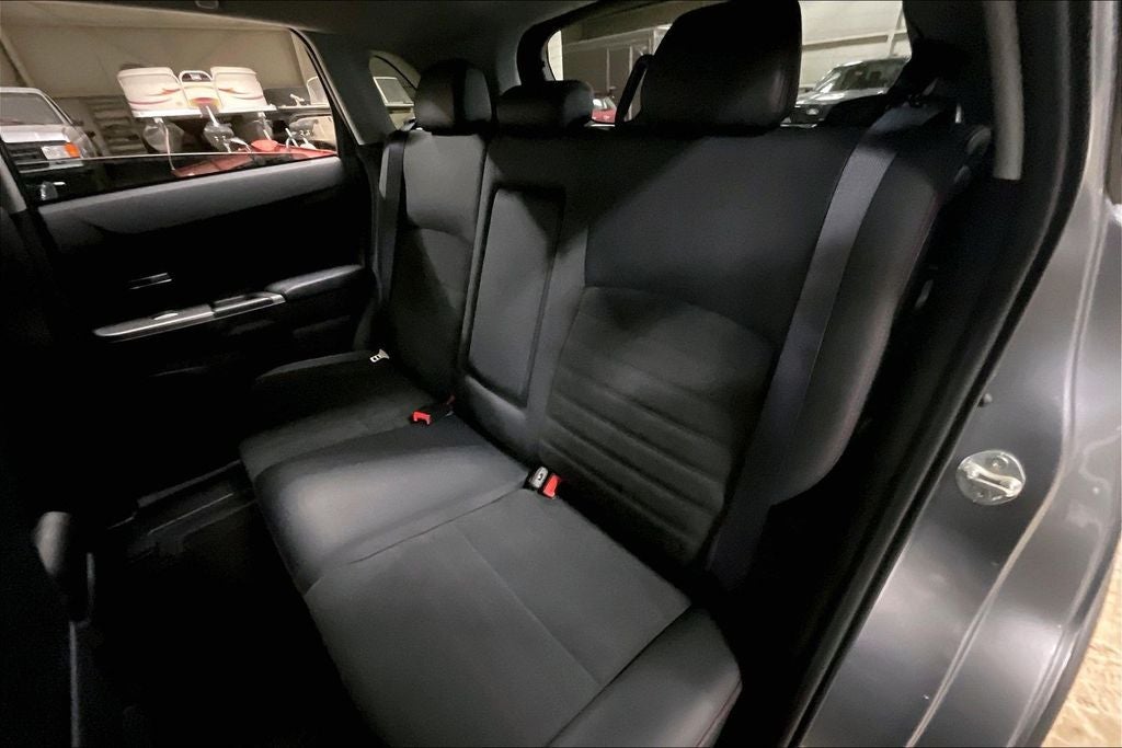 2025 Mitsubishi Outlander Sport 2.0 SE