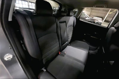 2025 Mitsubishi Outlander Sport 2.0 SE