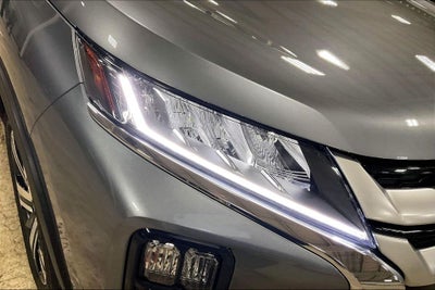 2025 Mitsubishi Outlander Sport 2.0 SE