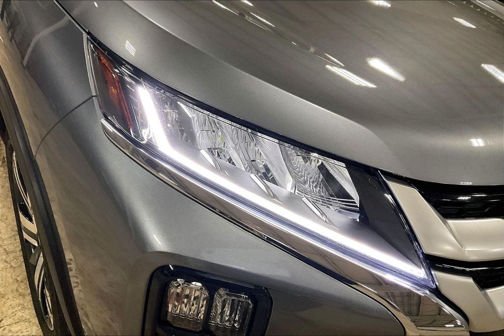 2025 Mitsubishi Outlander Sport 2.0 SE