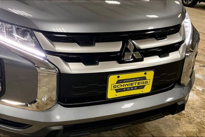 2025 Mitsubishi Outlander Sport 2.0 SE