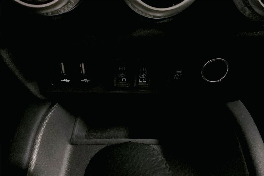 2025 Mitsubishi Outlander Sport 2.0 SE