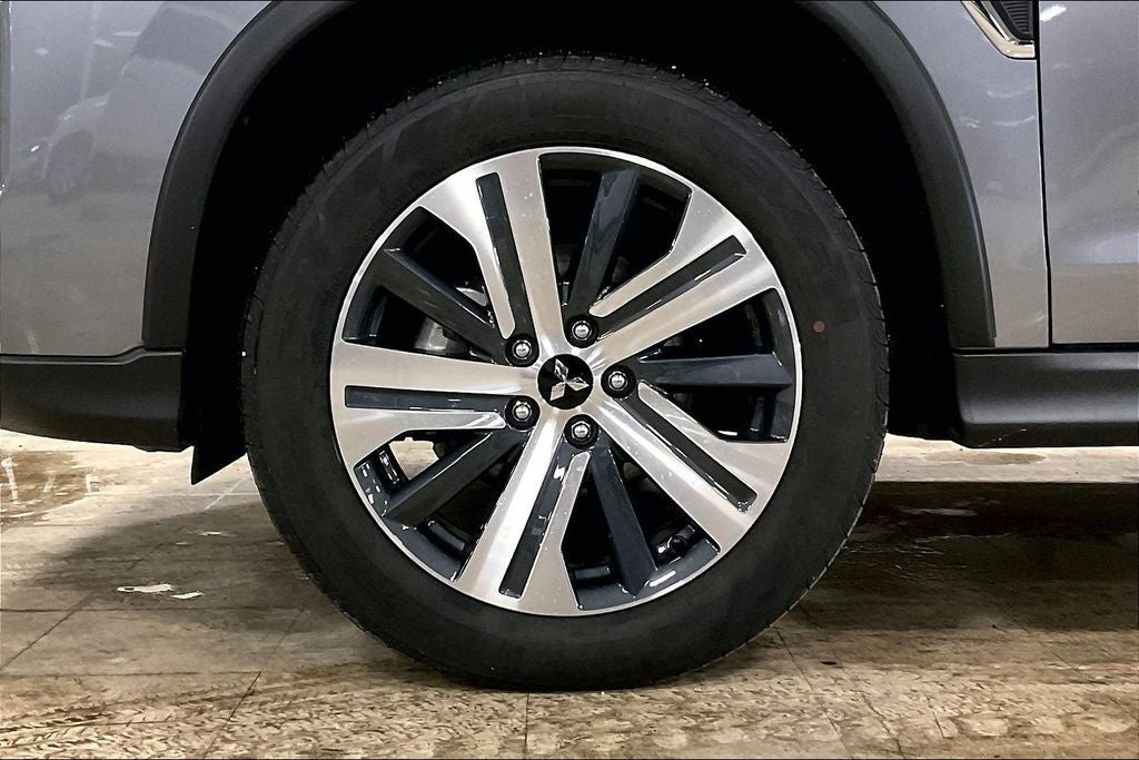 2025 Mitsubishi Outlander Sport 2.0 SE