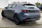 2026 Mazda Mazda3 2.5 S Carbon Edition