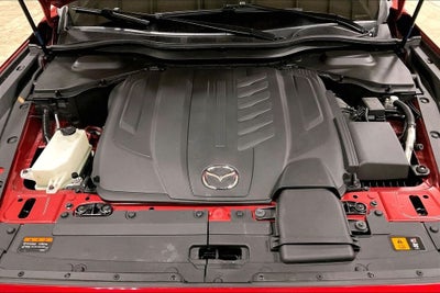 2024 Mazda Mazda CX-90 3.3 Turbo Preferred Plus