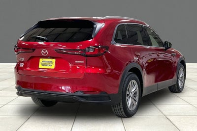 2024 Mazda Mazda CX-90 3.3 Turbo Preferred Plus