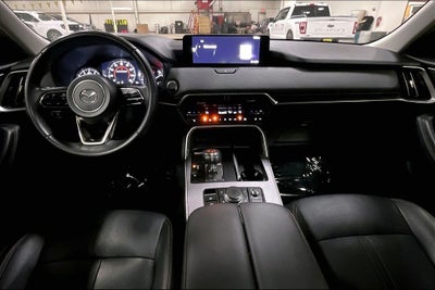 2024 Mazda Mazda CX-90 3.3 Turbo Preferred Plus