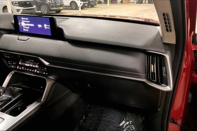 2024 Mazda Mazda CX-90 3.3 Turbo Preferred Plus