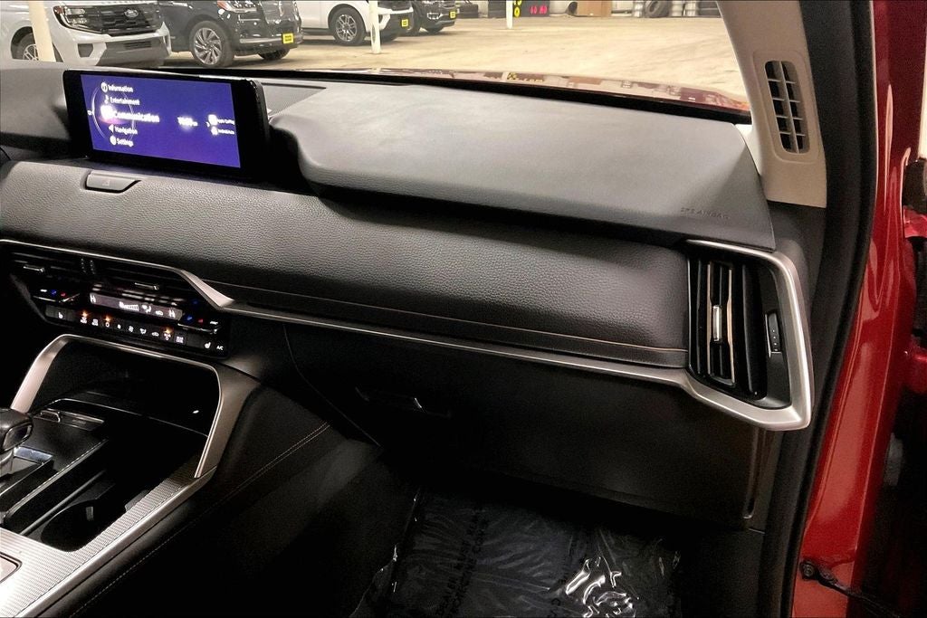 2024 Mazda Mazda CX-90 3.3 Turbo Preferred Plus