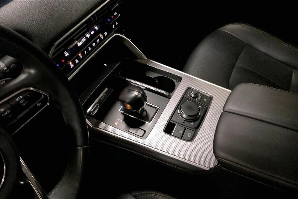 2024 Mazda Mazda CX-90 3.3 Turbo Preferred Plus