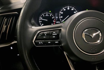 2024 Mazda Mazda CX-90 3.3 Turbo Preferred Plus