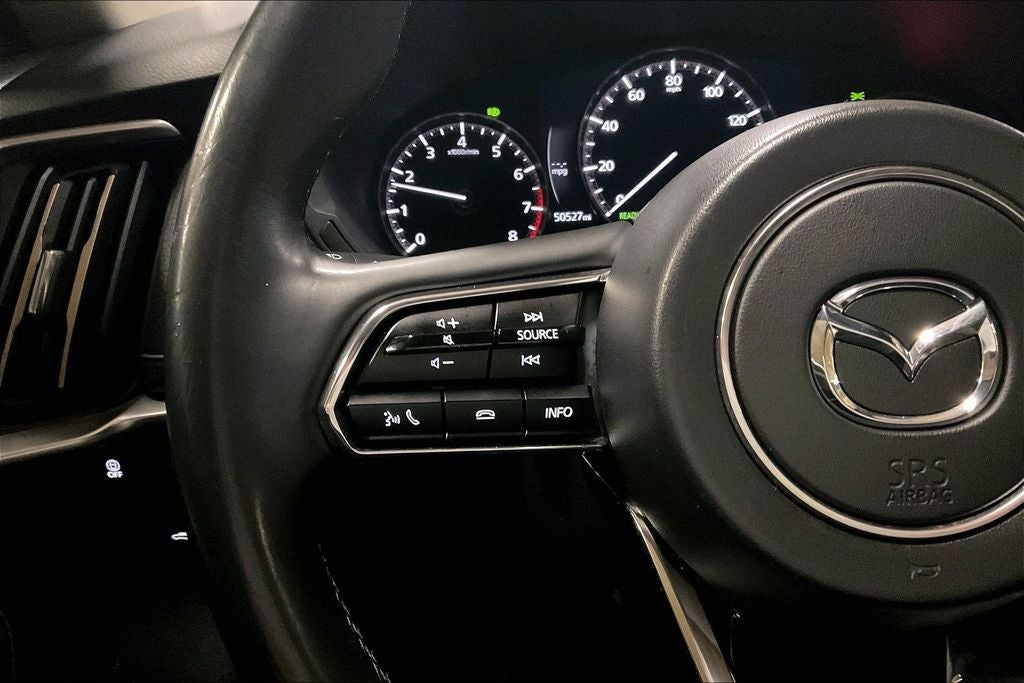 2024 Mazda Mazda CX-90 3.3 Turbo Preferred Plus