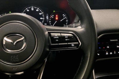 2024 Mazda Mazda CX-90 3.3 Turbo Preferred Plus