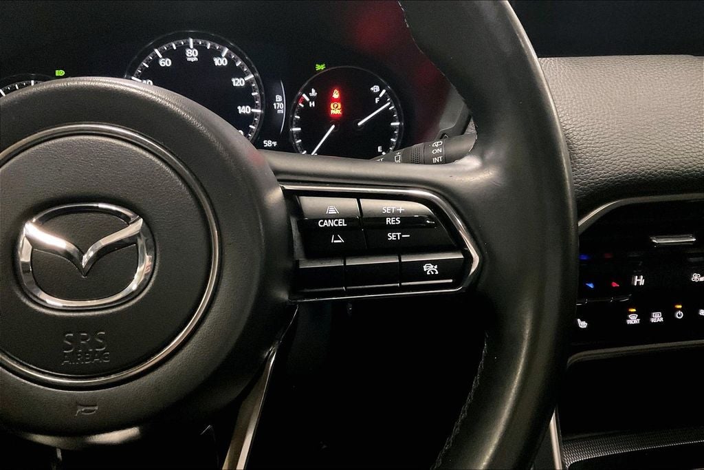 2024 Mazda Mazda CX-90 3.3 Turbo Preferred Plus