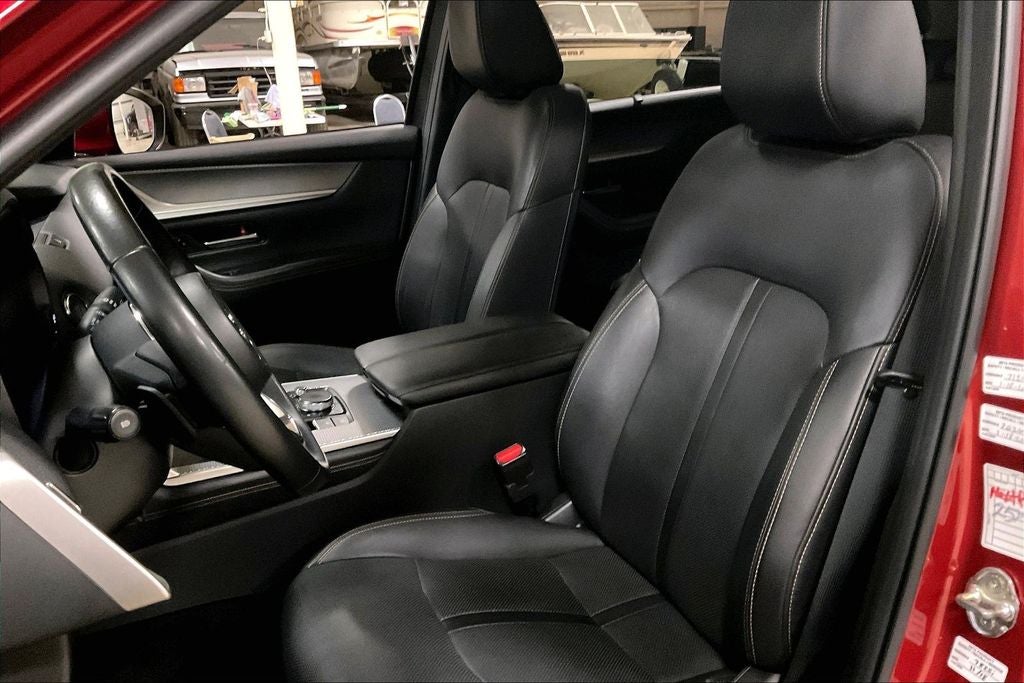 2024 Mazda Mazda CX-90 3.3 Turbo Preferred Plus