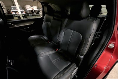 2024 Mazda Mazda CX-90 3.3 Turbo Preferred Plus