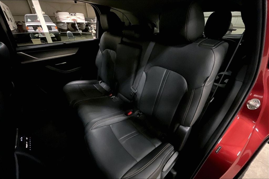 2024 Mazda Mazda CX-90 3.3 Turbo Preferred Plus