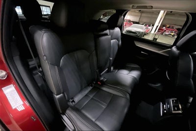 2024 Mazda Mazda CX-90 3.3 Turbo Preferred Plus