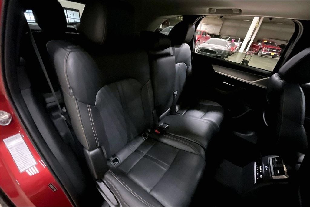 2024 Mazda Mazda CX-90 3.3 Turbo Preferred Plus