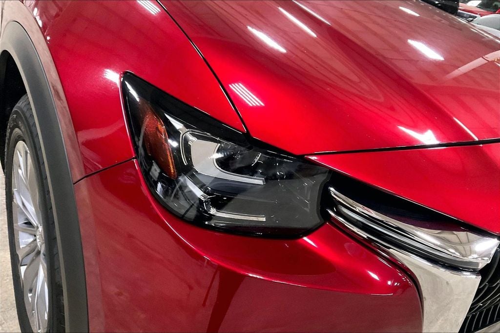 2024 Mazda Mazda CX-90 3.3 Turbo Preferred Plus