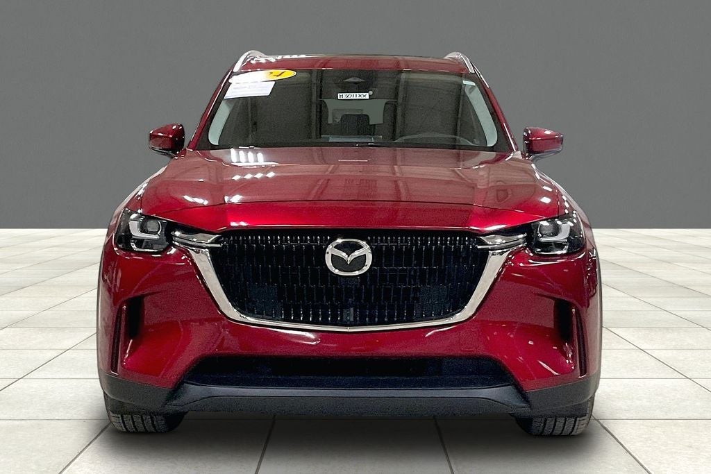 2024 Mazda Mazda CX-90 3.3 Turbo Preferred Plus