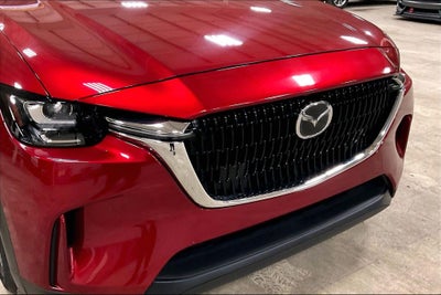 2024 Mazda Mazda CX-90 3.3 Turbo Preferred Plus