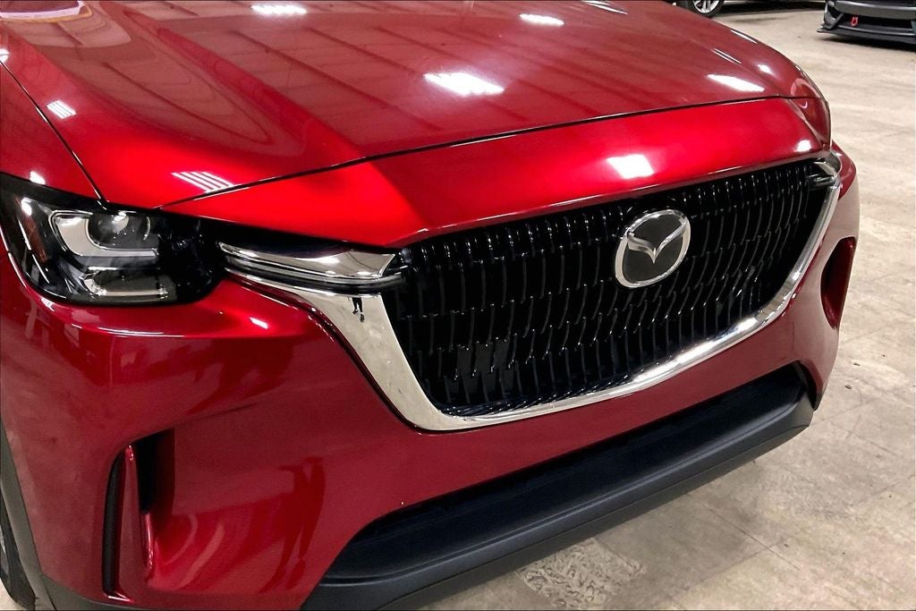 2024 Mazda Mazda CX-90 3.3 Turbo Preferred Plus