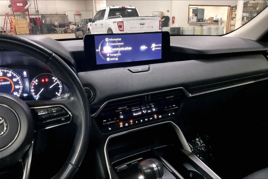 2024 Mazda Mazda CX-90 3.3 Turbo Preferred Plus