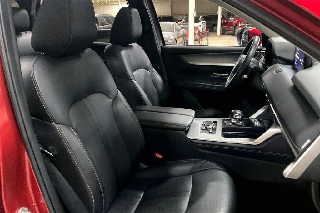 2024 Mazda Mazda CX-90 3.3 Turbo Preferred Plus