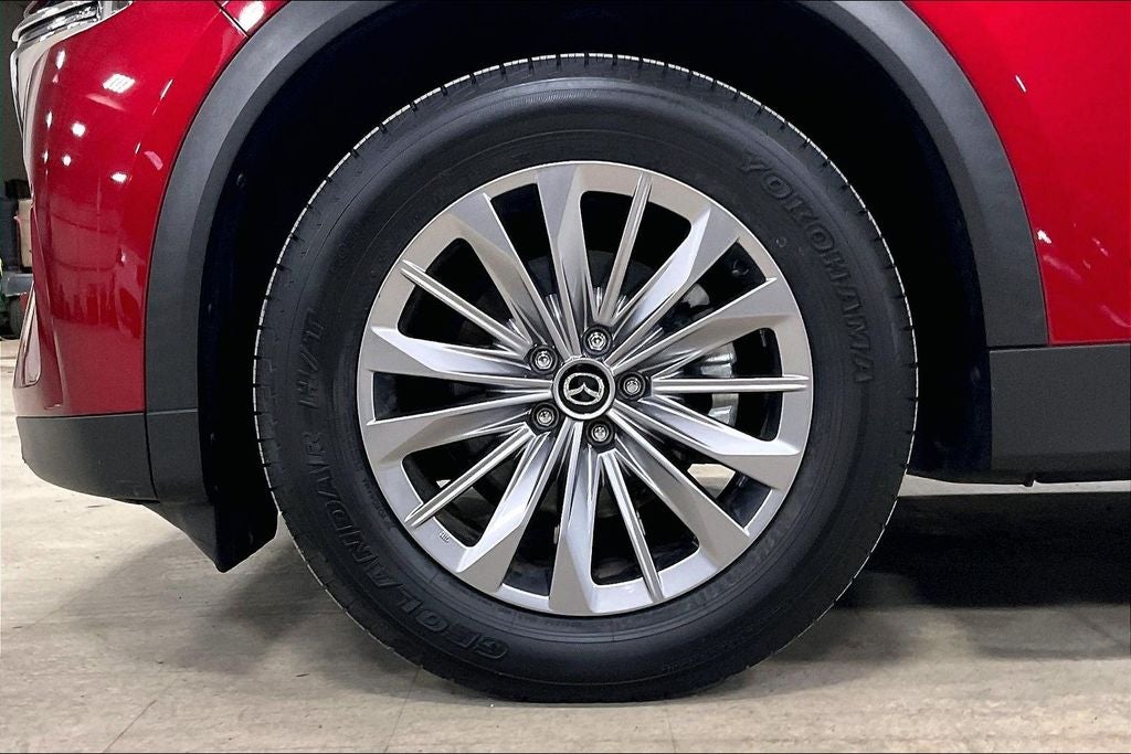 2024 Mazda Mazda CX-90 3.3 Turbo Preferred Plus