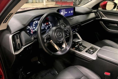 2024 Mazda Mazda CX-90 3.3 Turbo Preferred Plus