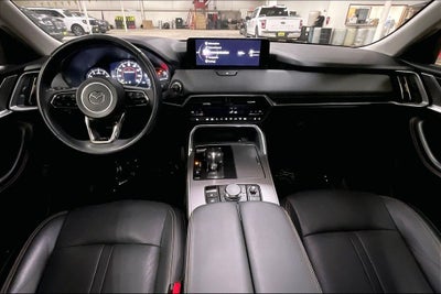 2024 Mazda Mazda CX-90 3.3 Turbo Preferred Plus