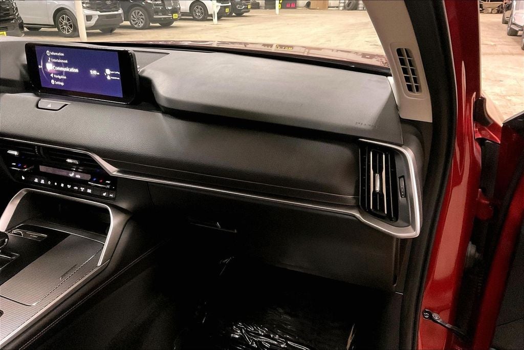 2024 Mazda Mazda CX-90 3.3 Turbo Preferred Plus