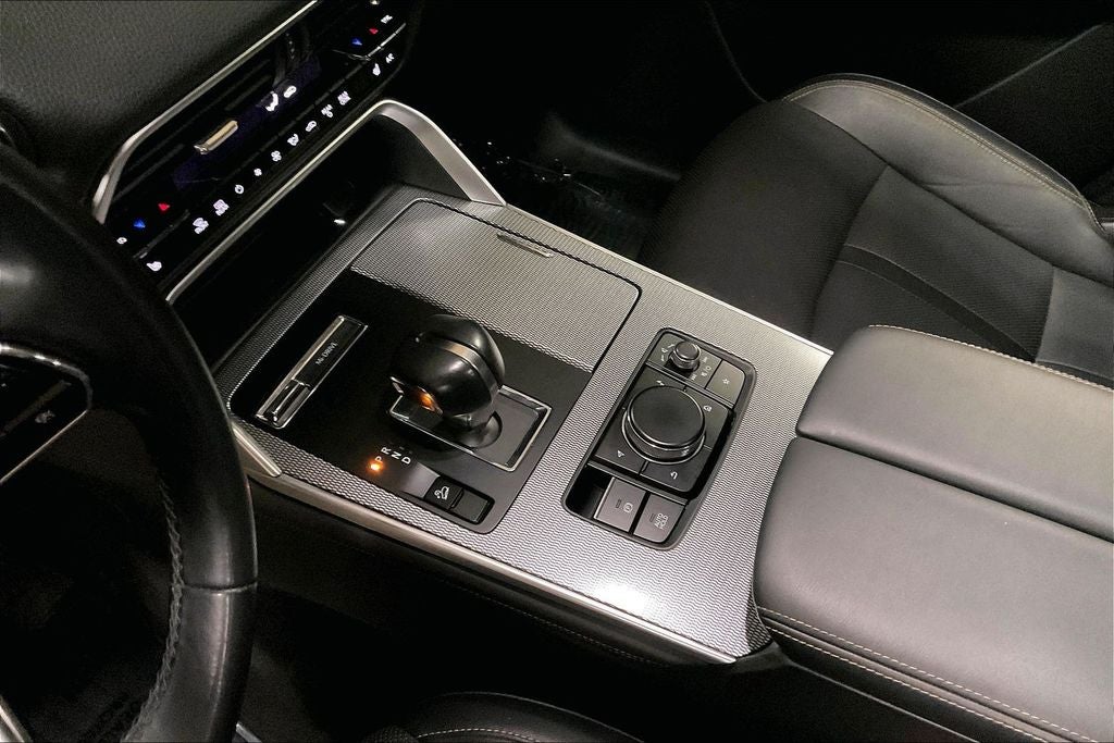 2024 Mazda Mazda CX-90 3.3 Turbo Preferred Plus