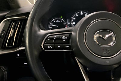 2024 Mazda Mazda CX-90 3.3 Turbo Preferred Plus