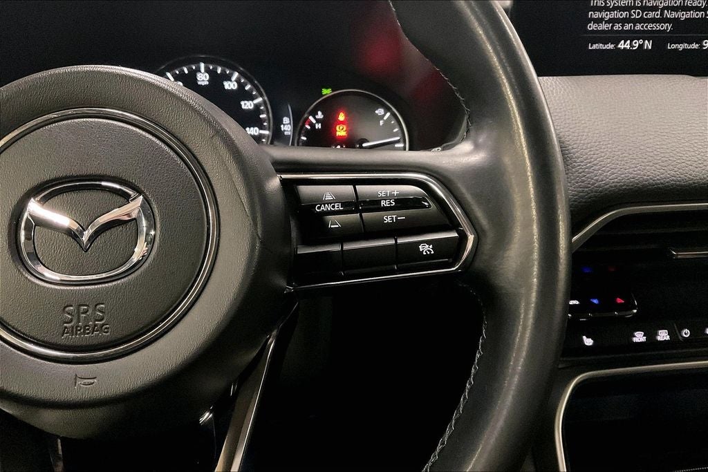 2024 Mazda Mazda CX-90 3.3 Turbo Preferred Plus