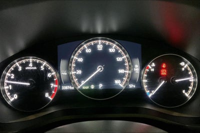 2024 Mazda Mazda CX-90 3.3 Turbo Preferred Plus