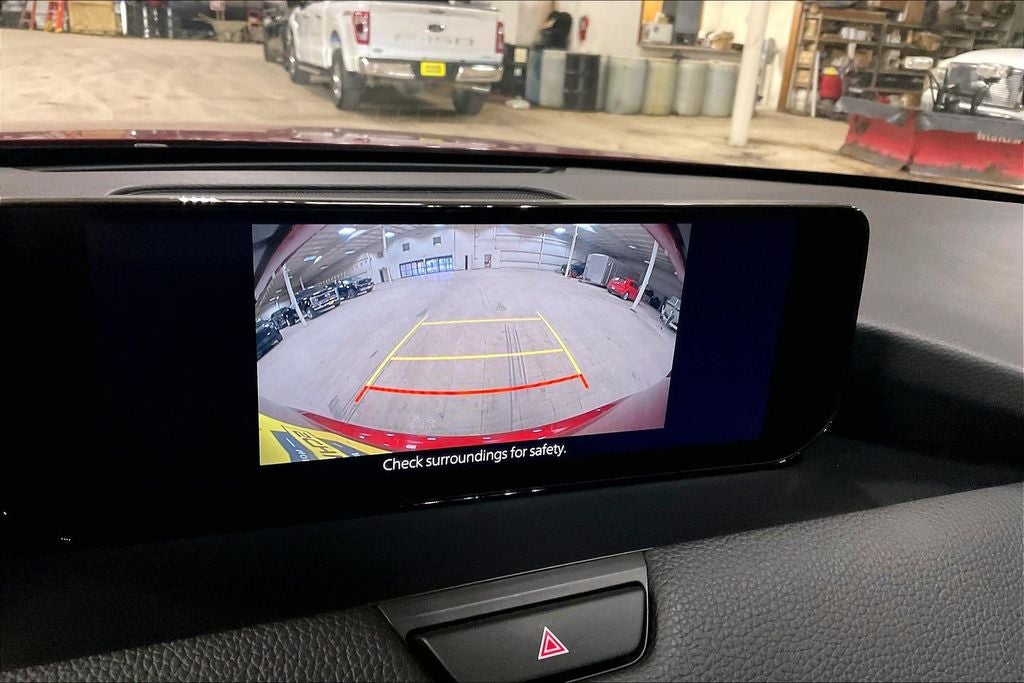 2024 Mazda Mazda CX-90 3.3 Turbo Preferred Plus