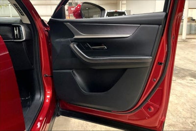 2024 Mazda Mazda CX-90 3.3 Turbo Preferred Plus