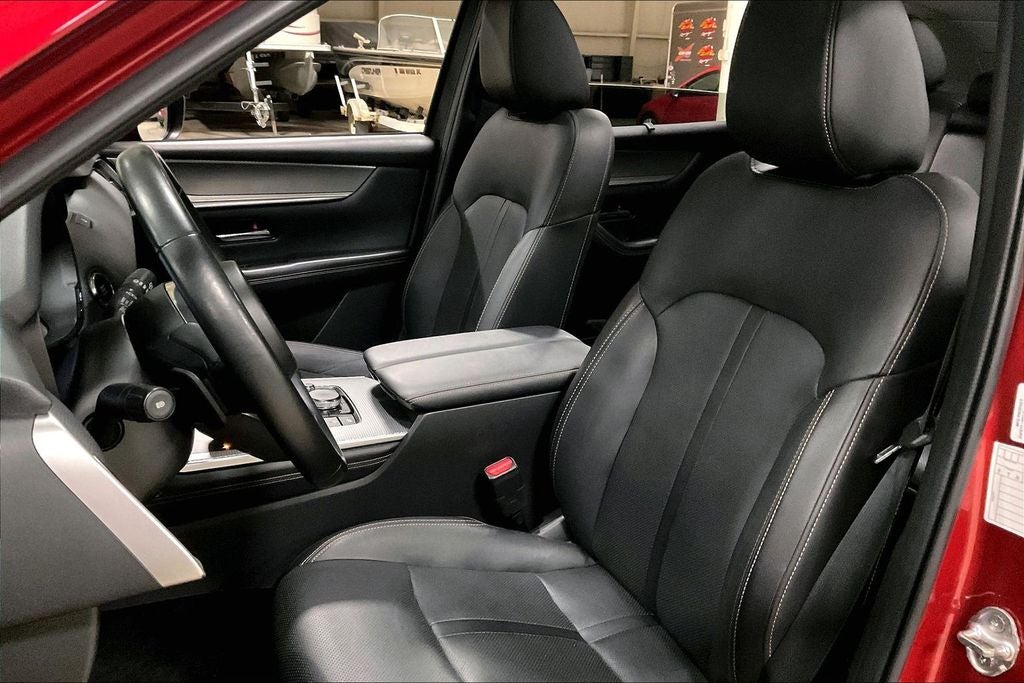 2024 Mazda Mazda CX-90 3.3 Turbo Preferred Plus