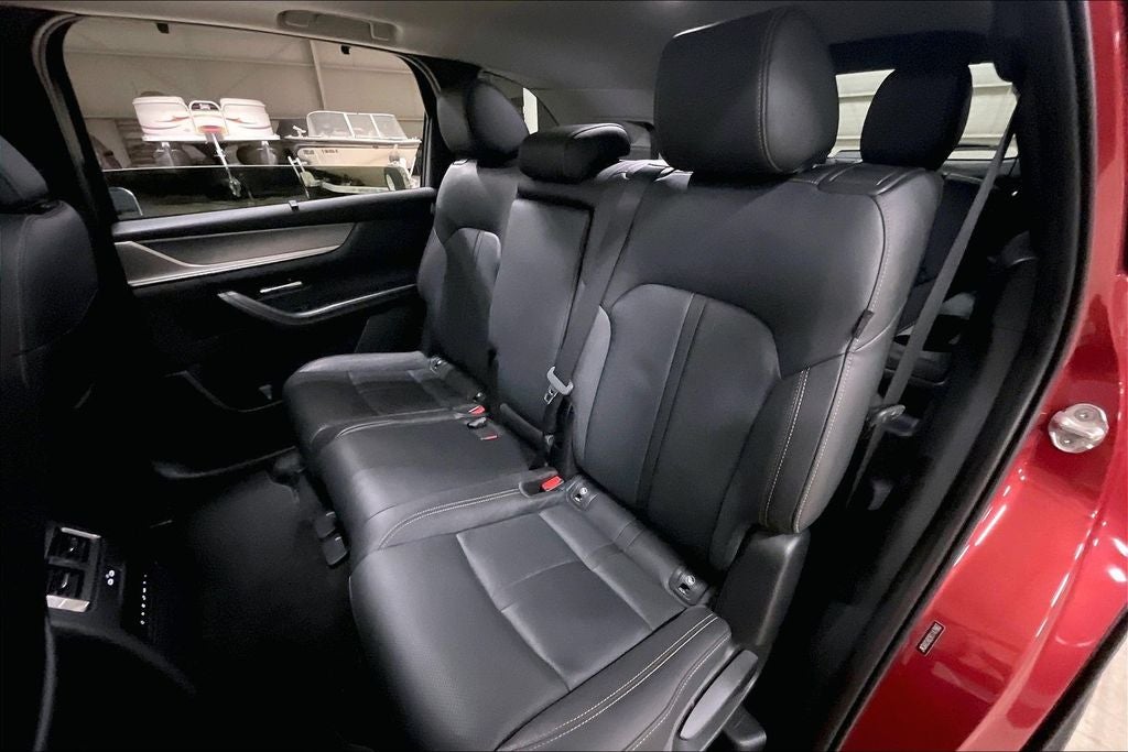 2024 Mazda Mazda CX-90 3.3 Turbo Preferred Plus