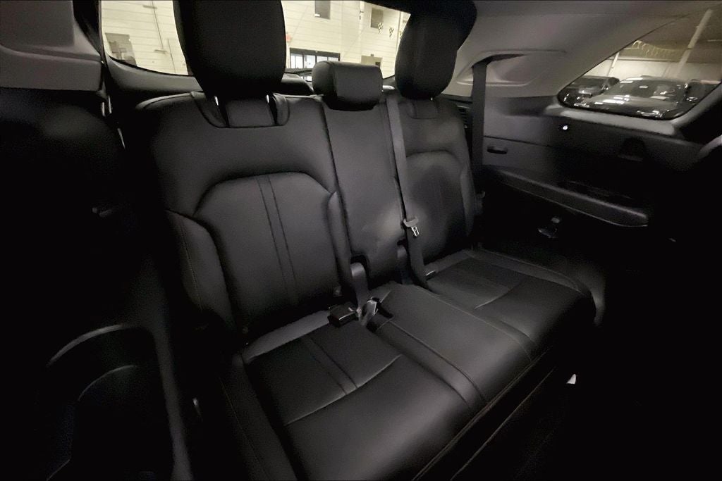 2024 Mazda Mazda CX-90 3.3 Turbo Preferred Plus