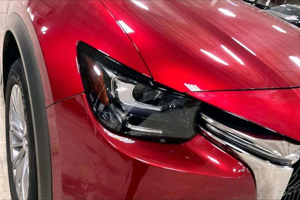 2024 Mazda Mazda CX-90 3.3 Turbo Preferred Plus