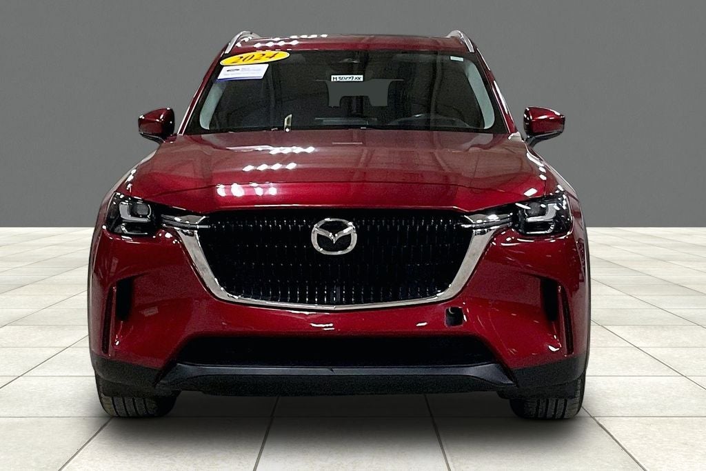 2024 Mazda Mazda CX-90 3.3 Turbo Preferred Plus