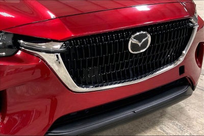 2024 Mazda Mazda CX-90 3.3 Turbo Preferred Plus