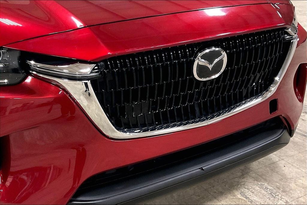 2024 Mazda Mazda CX-90 3.3 Turbo Preferred Plus